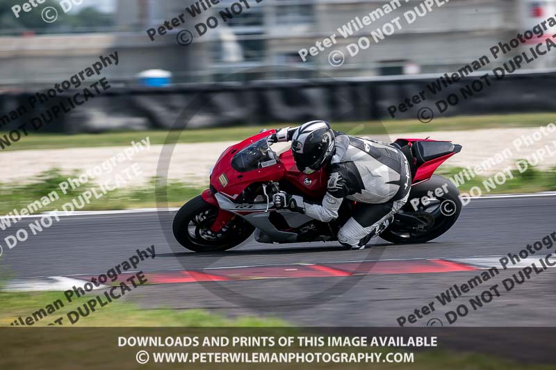 25 to 27th july 2019;Slovakia Ring;event digital images;motorbikes;no limits;peter wileman photography;trackday;trackday digital images